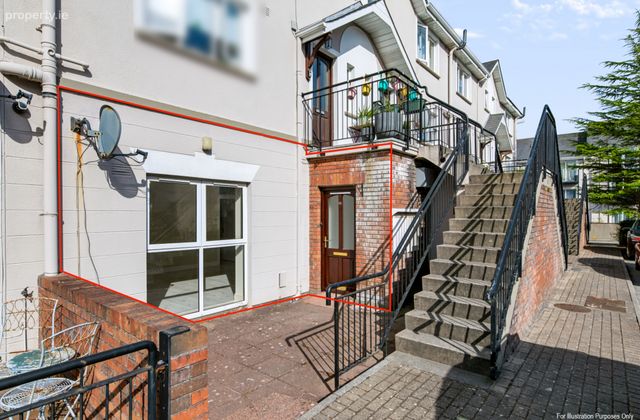 42 Melrose Court, Upper Georges Street, Co.wexford, Wexford Town, Co. Wexford - Click to view photos
