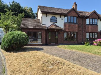 9 The Orchard, Huntsfield, Dooradoyle, Co. Limerick - Image 2