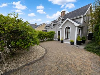 11 Cnoc Na Gaoithe, Lanesborough, Co. Longford - Image 2