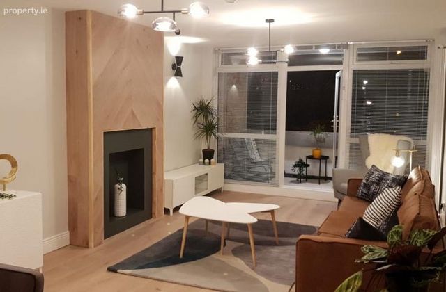 Apartment 10, Rowan Hall, Millbrook Court, Milltown, Dublin 6 - Click to view photos