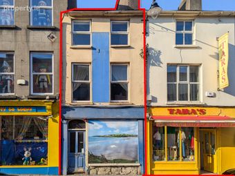 12 Ashe Street, Clonakilty, Co. Cork
