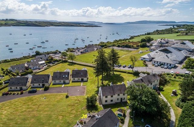 28 The Moorings, Colla Road, Schull, Co. Cork - Click to view photos