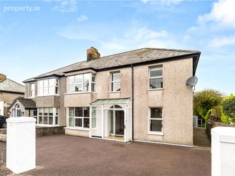 6 Saint Christopher's Avenue, Montenotte, Cork, Montenotte, Co. Cork