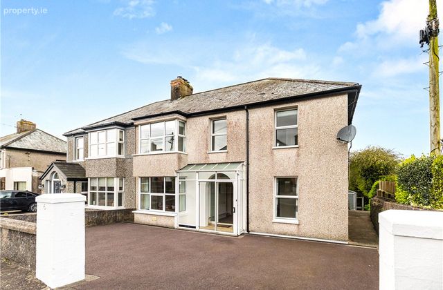 6 Saint Christopher's Avenue, Montenotte, Cork, Montenotte, Co. Cork - Click to view photos