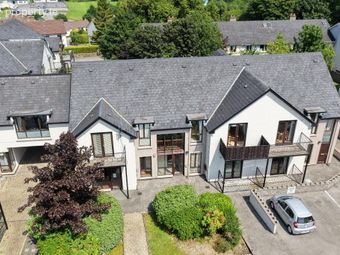 Apartment 21 Sinnan Apartments, Summerhill, Carrick-on-shannon, Co. Leitrim, Carrick-on-Shannon, Co. Leitrim - Image 3