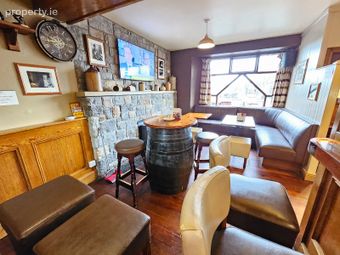 Abbey Tavern, Quin, Ennis, Co. Clare, Quin, Co. Clare - Image 3
