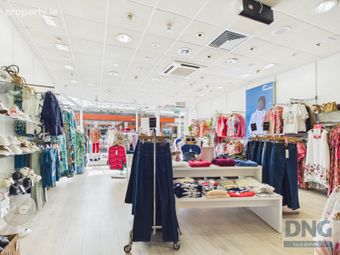 Investment Yield 13 Percent Market Cross Shopping Centre, Kilkenny, Co. Kilkenny - Image 4