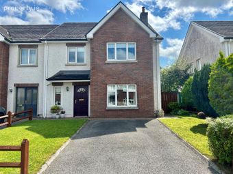 30 Shannon Gael, Cortober, Carrick-on-Shannon, Co. Roscommon