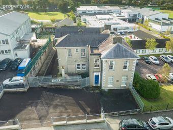 Edmund Rice Pastoral Centre, Rosary Place, Midleton, Co Cork, Midleton, Co. Cork - Image 4