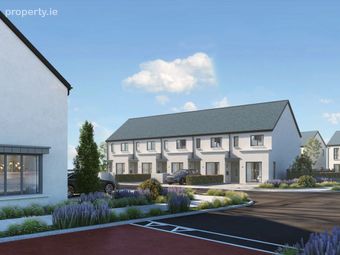Type J- 4 Bedroom Semi-detached, Clonakilty, Co. Cork - Image 5