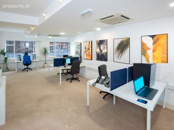 Clarendon House Serviced Offices - 1, 39 Clarendon Street, Dublin 2 - Image 2