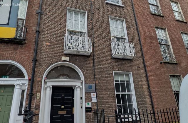 26 Baggot Street Lower, Dublin 2 - Click to view photos