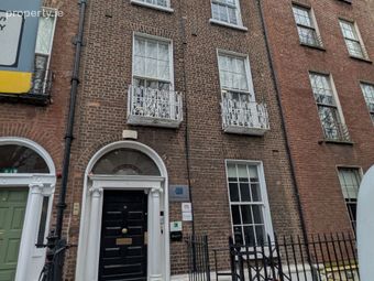 26 Baggot Street Lower, Dublin 2
