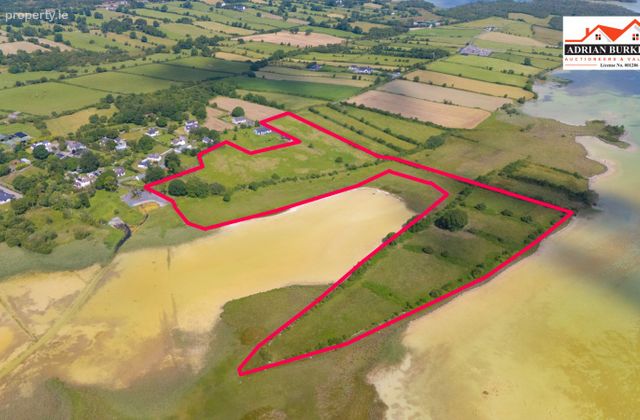 Kilkeeran, Partry, Co. Mayo - Click to view photos