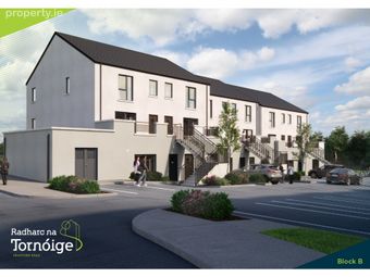 3 Bedroom Duplex, Radharc Na Torn&oacute;ige, Headford Road, Galway, Headford Road, Co. Galway