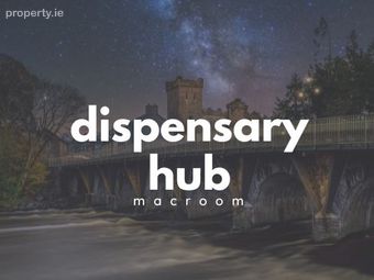 Dispensary Hub, Main Street, Macroom, Co. Cork, Teerelton, Co. Cork - Image 2