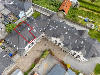 13 The Archways, Bridge Street, Carrick On Shannonm, Co. Leitrim, Carrick-on-Shannon, Co. Leitrim - Image 4