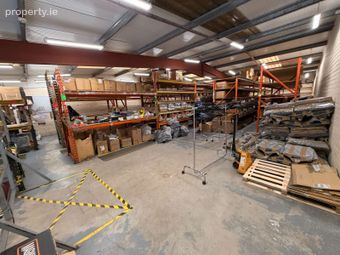 Unit 2, Block 1, Waterfront Business Park, Little Island, Co. Cork - Image 3