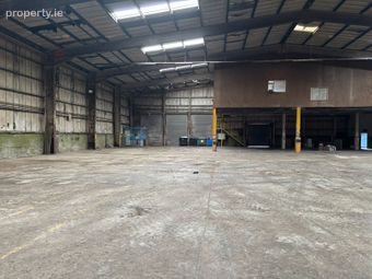 Warehouse Manufacturing Unit, Green's Quay, Youghal, Co. Cork - Image 5