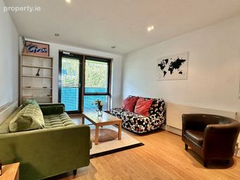 Apartment 303, The Edges 2, Beacon South Quarter, Sandyford, Dublin 18 - Image 5