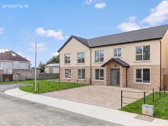 Four Bedroom Semi-detached House, Termonfeckin Road, Drogheda, Co. Louth - Image 2