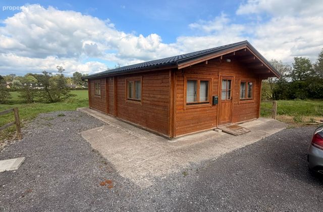 Thomas Traynor Road, Tullow, Co. Carlow - Click to view photos