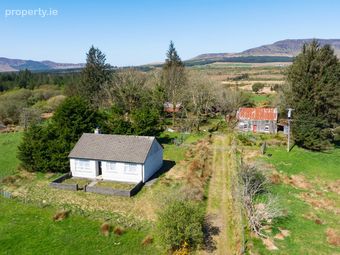 Derreen, Mastergeehy, Waterville, Co. Kerry