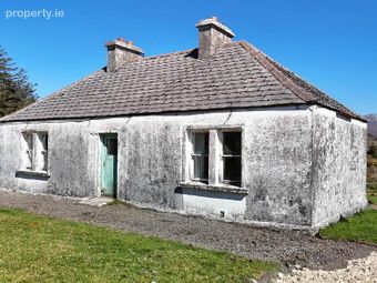 Fanaboy, Gortahork, Co. Donegal, Gortahork, Co. Donegal