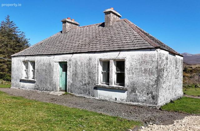 Fanaboy, Gortahork, Co. Donegal, Gortahork, Co. Donegal - Click to view photos