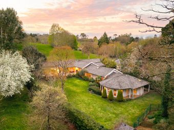 Dargle Lodge, Cookstown Road, Enniskerry, Co. Wicklow, Enniskerry, Co. Wicklow