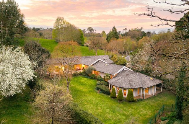 Dargle Lodge, Cookstown Road, Enniskerry, Co. Wicklow, Enniskerry, Co. Wicklow - Click to view photos