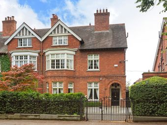 20 Herbert Park, Donnybrook, Dublin 4, Donnybrook, Dublin 4