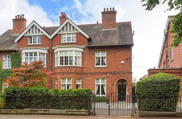 20 Herbert Park, Donnybrook, Dublin 4, Donnybrook, Dublin 4 - Click to view photos