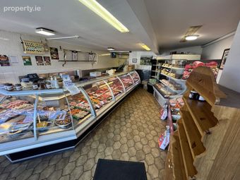 Ref 1176 - Retail Premises, 3 Iveragh Road, Killorglin, Co. Kerry - Image 2