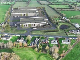 Unit A, Ireland South Logistics Park, Mitchelstown, Co. Cork - Image 2