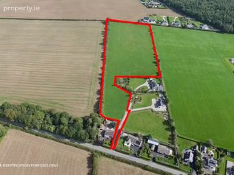 Ballyowen (c. 7.2 Acres), Gorey, Co. Wexford, Gorey, Co. Wexford