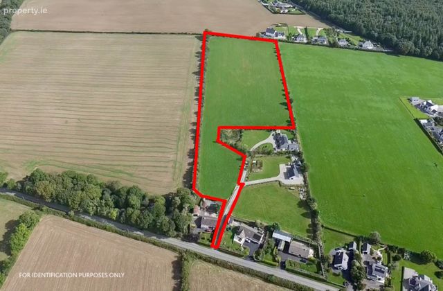 Ballyowen (c. 7.2 Acres), Gorey, Co. Wexford, Gorey, Co. Wexford - Click to view photos