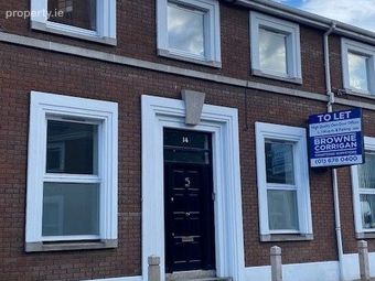 14 Clanwilliam Terrace, Grand Canal Dock, Dublin 2