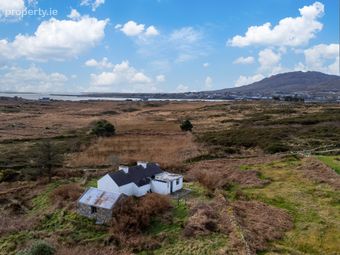Ti Mamo, Inishnee, Roundstone, Co. Galway - Image 4