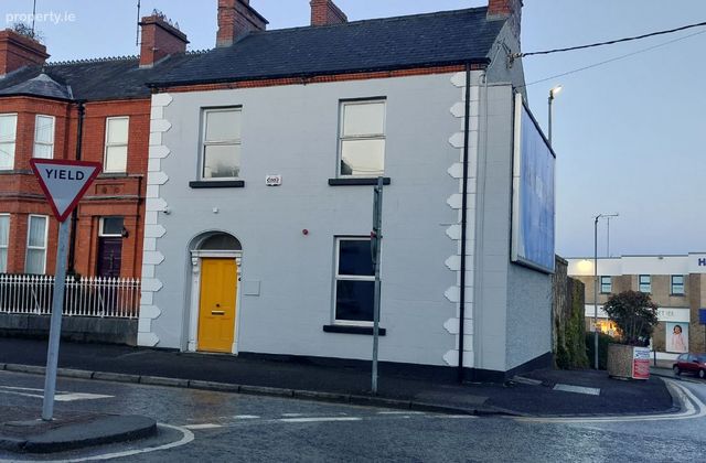 Harbour House, Harbour Street, Mullingar, Co. Westmeath - Click to view photos