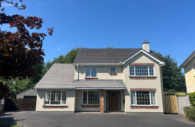 98 Ardmore Hills, Mullingar, Co. Westmeath - Click to view photos
