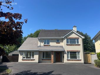 98 Ardmore Hills, Mullingar, Co. Westmeath