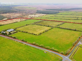 Corramaeeagh, Kilkerran, Galway, Galway City Centre, Newbridge, Co. Galway