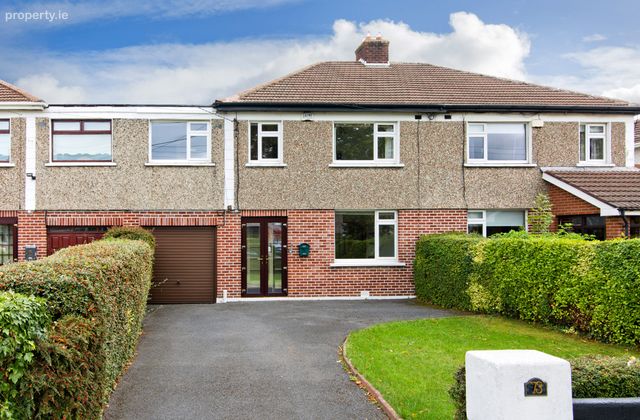 73 Ballyroan Road, Templeogue, Dublin 16, Templeogue, Dublin 16 - Click to view photos