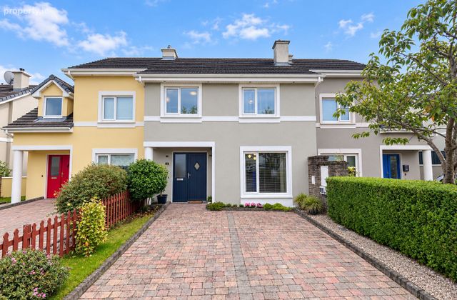 55 College Green, Dunmore Road, Tuam, Co. Galway - Click to view photos