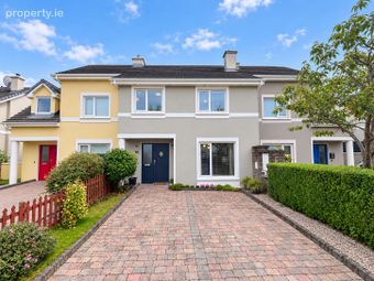 55 College Green, Dunmore Road, Tuam, Co. Galway