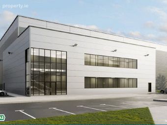 Goldcrest House, Dublin Airport Logistics Park, St Margaret's Road, Co. Dublin, Kilshane Cross, Dublin 11