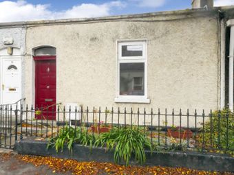 9 Foster Terrace, Ballybough, Dublin 3