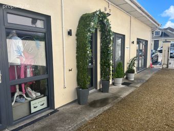 Retail Unit, Suit Many Uses. Incl All Bills Elec, Rent, Rates, Swords, Co. Dublin