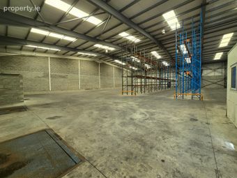 Unit 11b, Mastertech Business Park, Athlone Road, Co. Longford, Longford Town, Co. Longford - Image 5